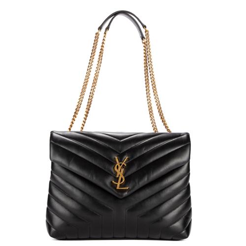 Sac bandoulière yves saint laurent pas cher sale